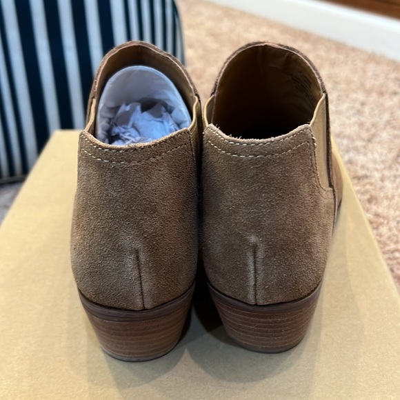 Lucky Brand Frona Booties - Picture 4 of 10